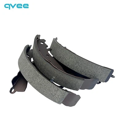 کفش ترمز عقب